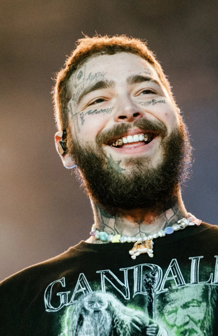 Post Malone has his own Apex Legends event taking place next month