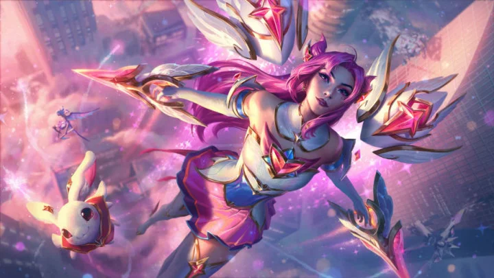 When Does League of Legends Patch 12.14 Release?