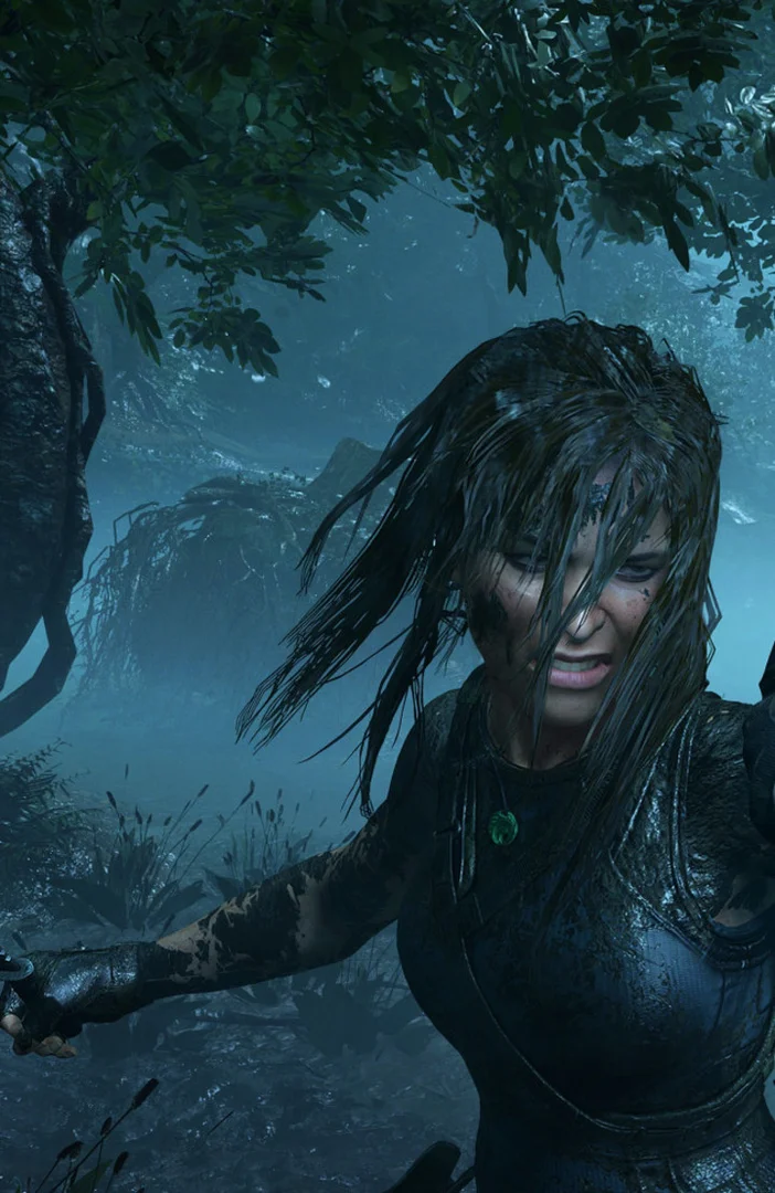Amazon Games will publish new Tomb Raider game