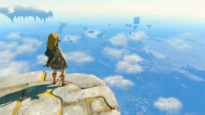 Is There a Legend of Zelda: Tears of the Kingdom Direct?