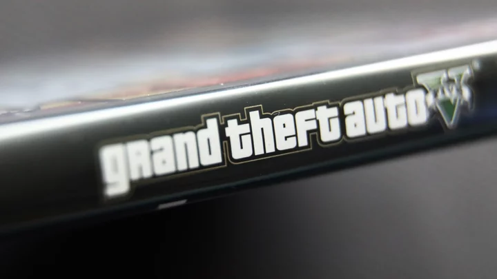 It's True: Grand Theft Auto 6 Trailer Coming in December