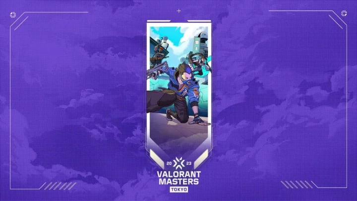 Valorant Masters Tokyo 2023 Twitch Drops: How to Claim