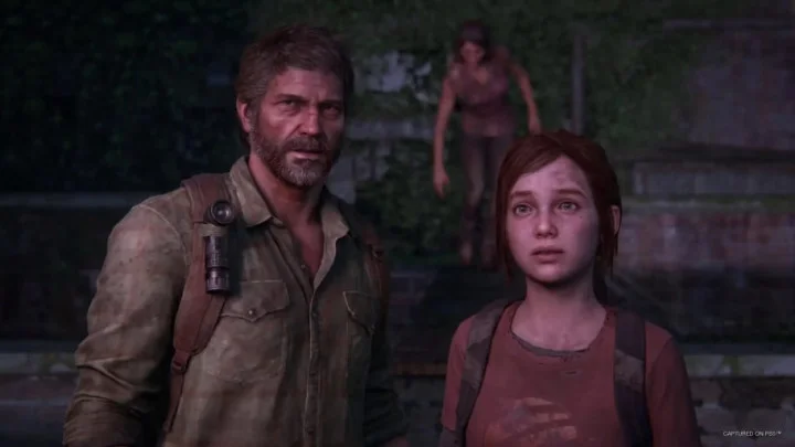The Last of Us Multiplayer Could be Free to Play