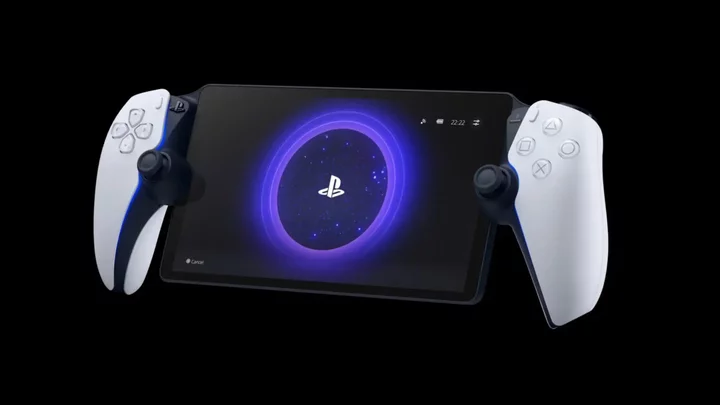Here's How Much You'll Pay for Sony's PlayStation Handheld