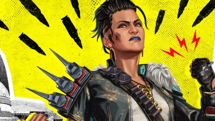 Apex Legends Dev Claims Cheating in Ranked is at an All-Time-Low