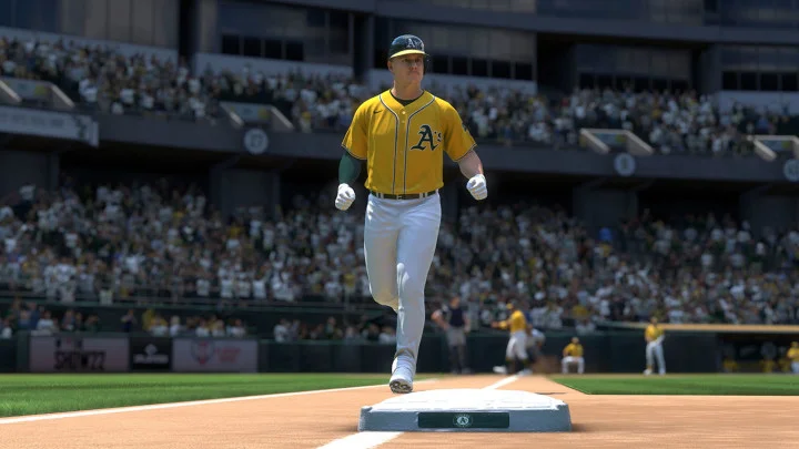 How to Turn Off Auto Baserunning in MLB The Show 22