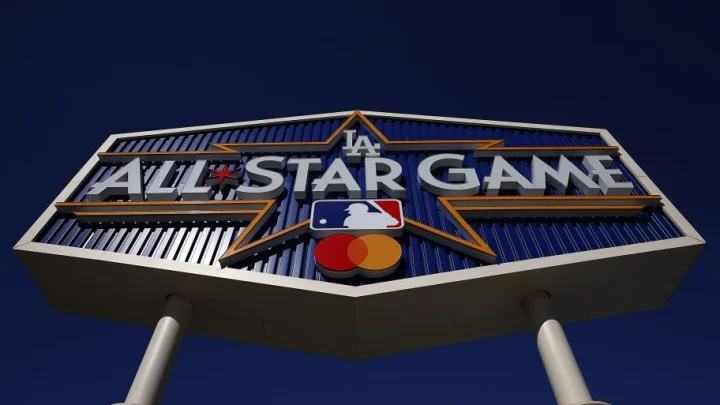 MLB The Show 22 All-Star Game Pack Release Time