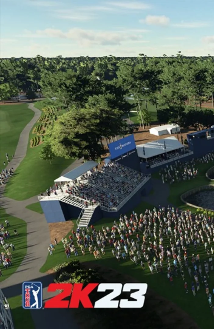 PGA Tour 2K23 reveals full list of licensed courses for this year’s game