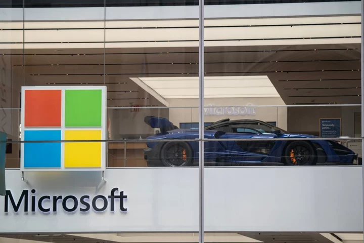Activision Gives Microsoft More Time to Close $69 Billion Deal