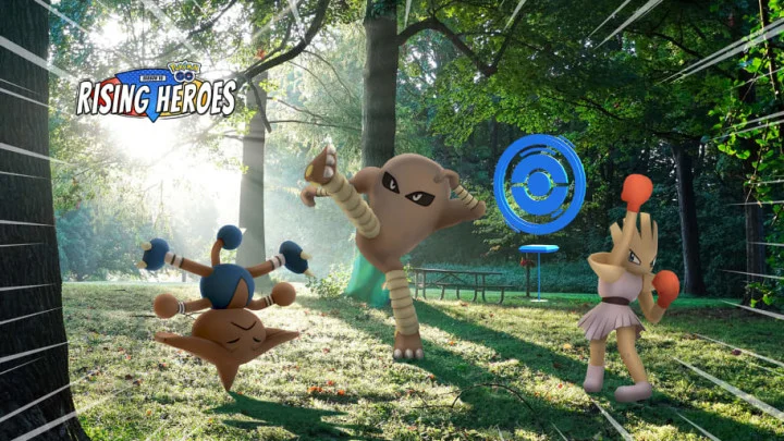 Pokémon GO Rising Heroes March 2023 Events Listed: Dates, Times