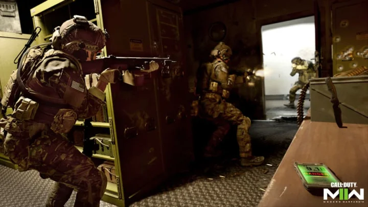 Modern Warfare 2 Stat Tracker: Best to Use