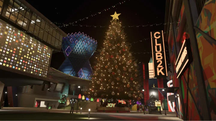 NBA 2K23 MyCareer Christmas Events: Current and Next Gen