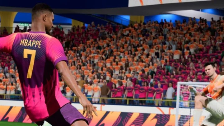 FIFA 23 Cross-play Explained: Matchmaking, Transfer Market, Leaderboards