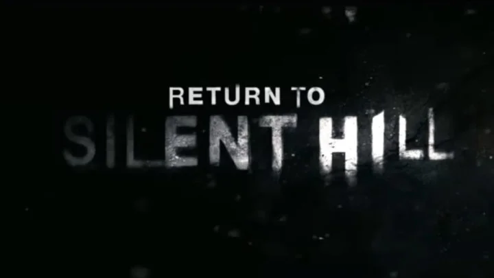 Who is the Director of Return to Silent Hill?