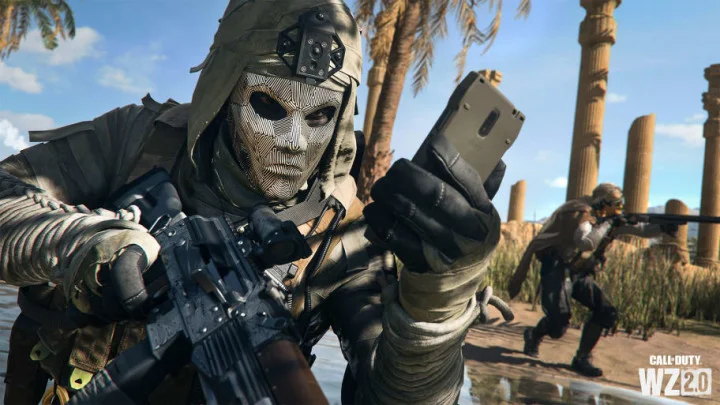 When Does Call of Duty: Warzone Mobile Launch in the US?
