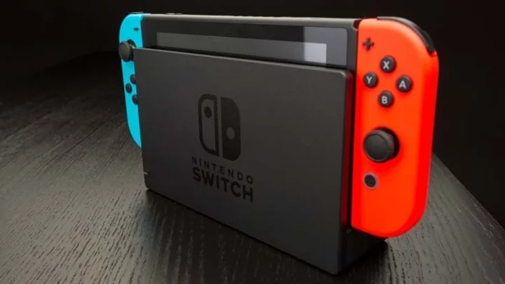 No More Twitch on the Switch: Game-Streaming App Leaving Nintendo eShop