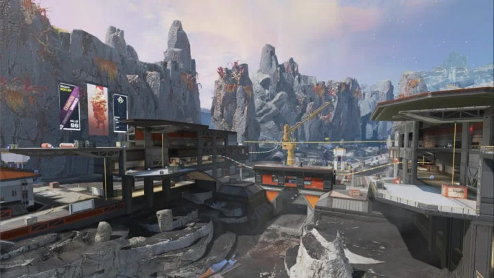 Apex Legends Dev Says SBMM System 'Will Change' in Coming Months