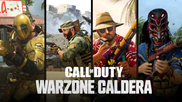 How to Download Warzone Caldera: PS4, PS5, Xbox One, Xbox Series X|S, PC