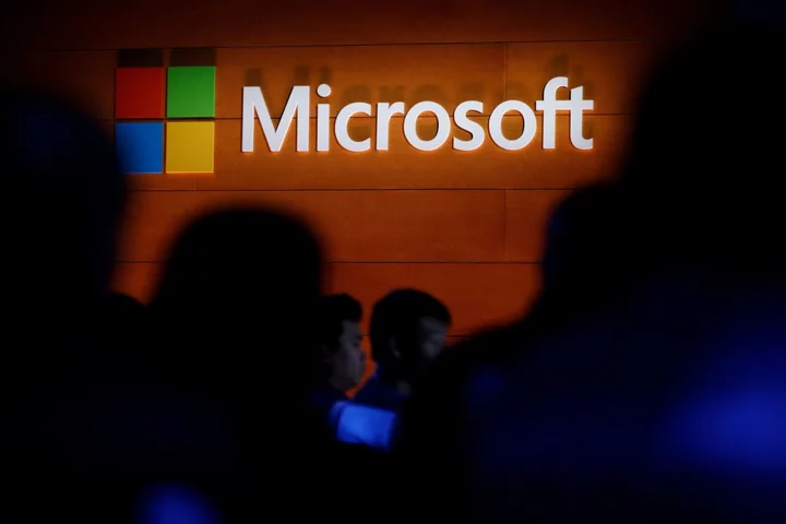 Microsoft Clears Another Hurdle as Court Halts UK Veto Case
