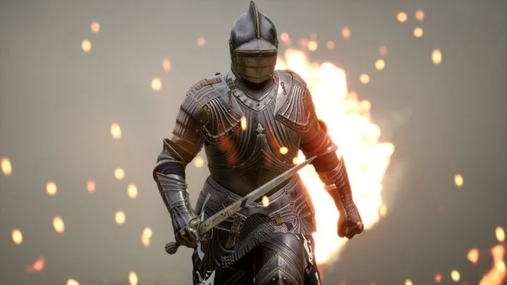 Mordhau is Coming to Consoles This Year