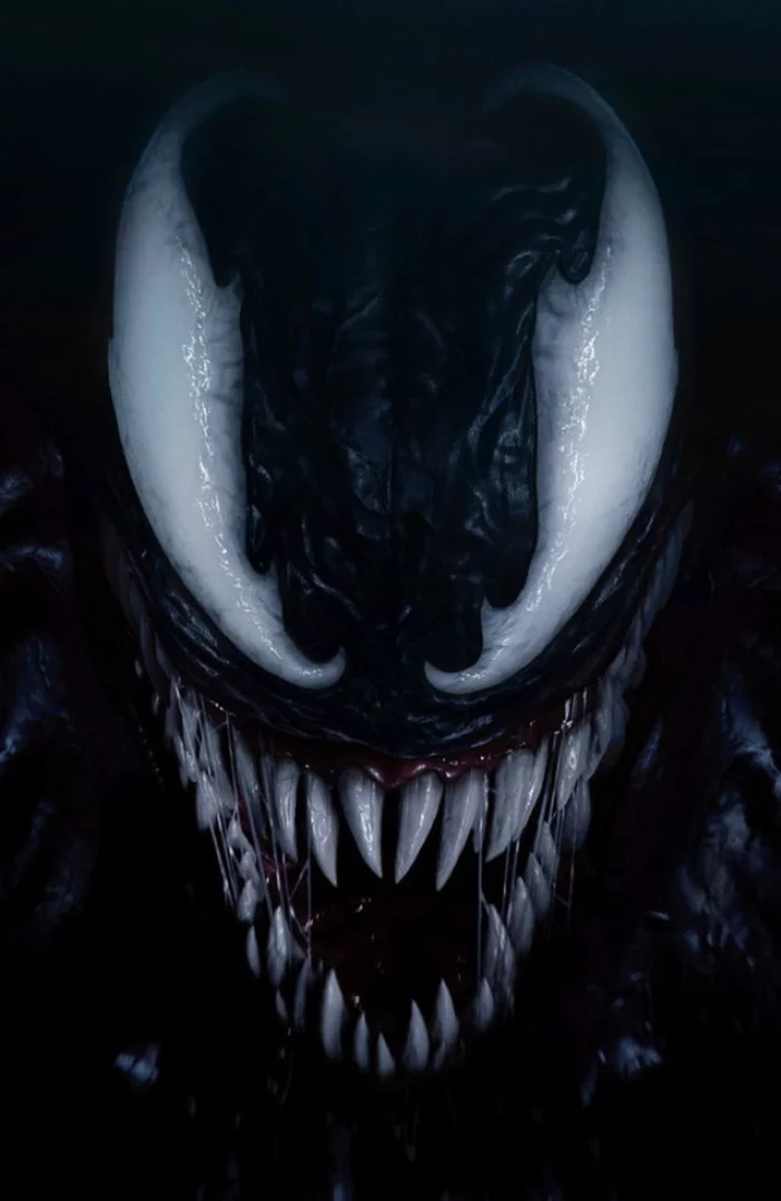 Spider-Man 2 contained ‘only 10 percent’ of Venom’s recorded dialogue