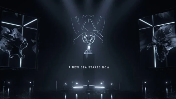 Riot Games Unveils New Summoner's Cup in Partnership With Tiffany & Co.