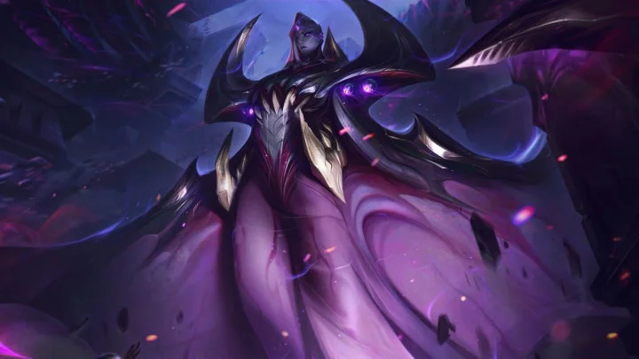 Is Bel'Veth Coming to League of Legends Wild Rift?