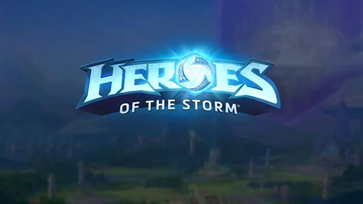 Heroes of the Storm Enters Maintenance Mode Indefinitely