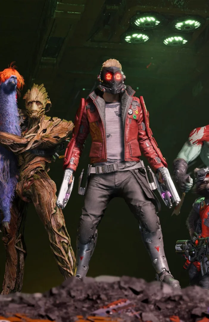 Guardians of the Galaxy dev has ‘no regrets’ over its sales
