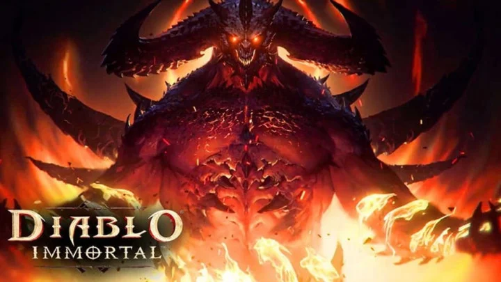 Diablo Immortal Passes $100m Revenue in Eight Weeks