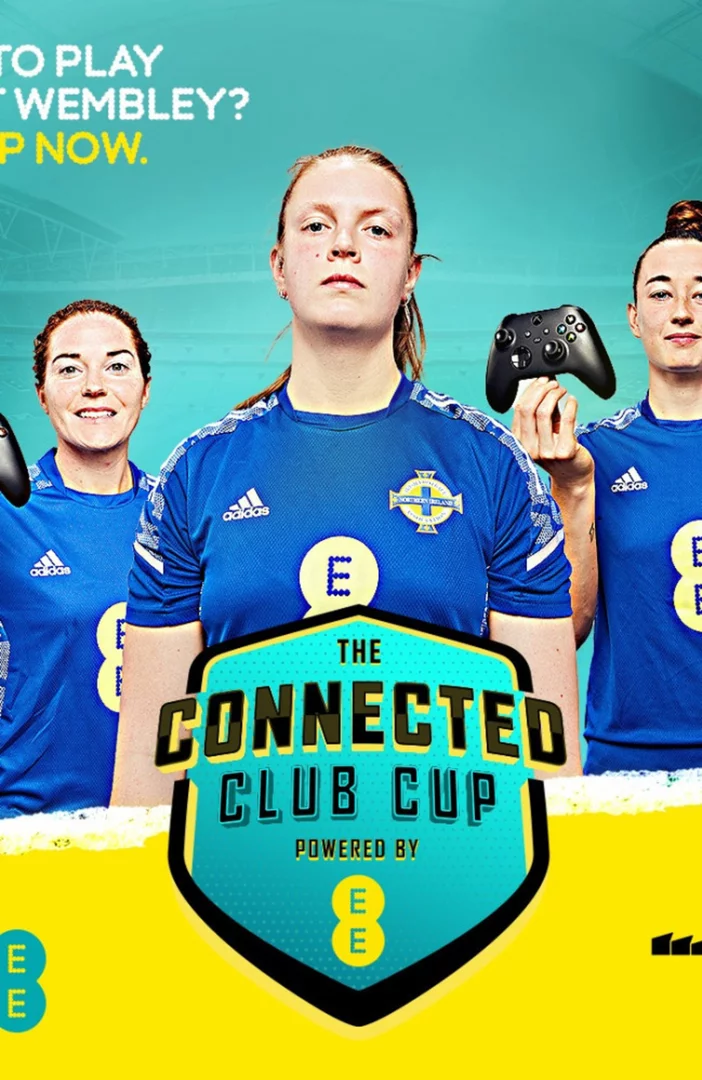Connected Club Cup 2023 introduces first ever women's FIFA tournament