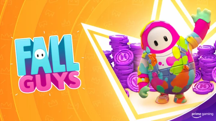 Fall Guys Splatter Bundle Returns: How to Claim Free Items