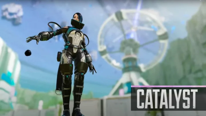 Apex Legends Catalyst Abilities Listed
