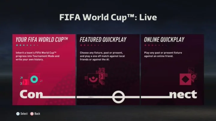 FIFA 23 World Cup Mode Details Leaked