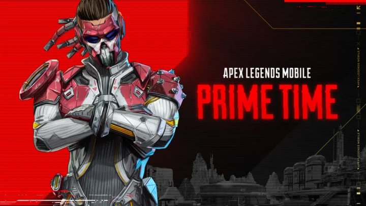 EA Games Confirms Apex Legends Mobile-Exclusive Legend, Fade