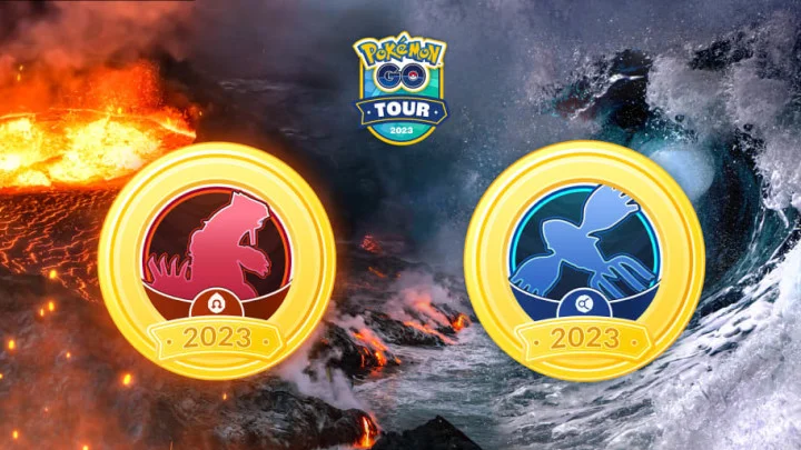 Team Ruby or Sapphire Pokémon GO: Which to Choose