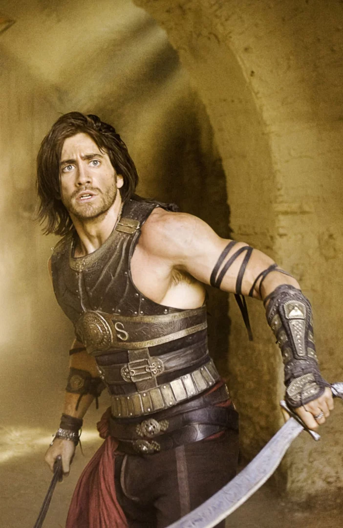 Ubisoft shares long-awaited update on Prince of Persia remake
