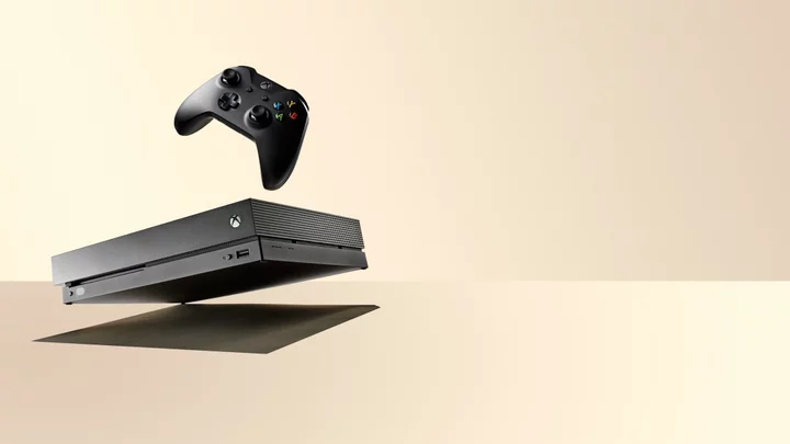 Microsoft Stops Development of Games for Older Xbox One