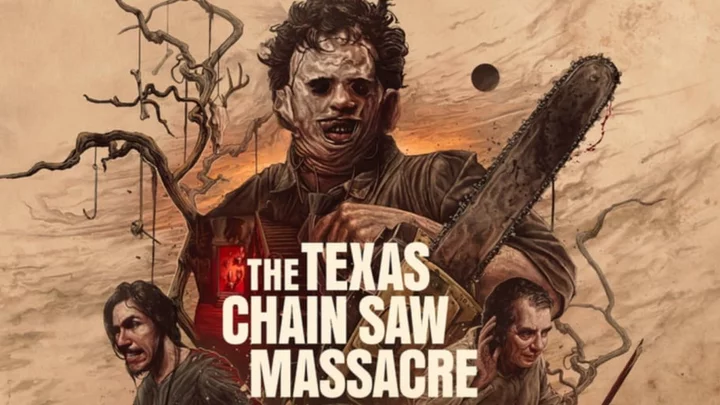 The Texas Chain Saw Massacre on Switch?