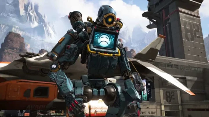 Apex Legends Pro Believes He's Being Kicked From Games by Hackers