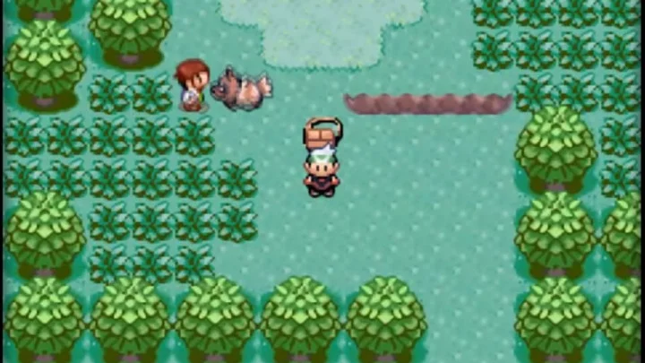 Is Pokemon Emerald Coming to Nintendo Switch Online?