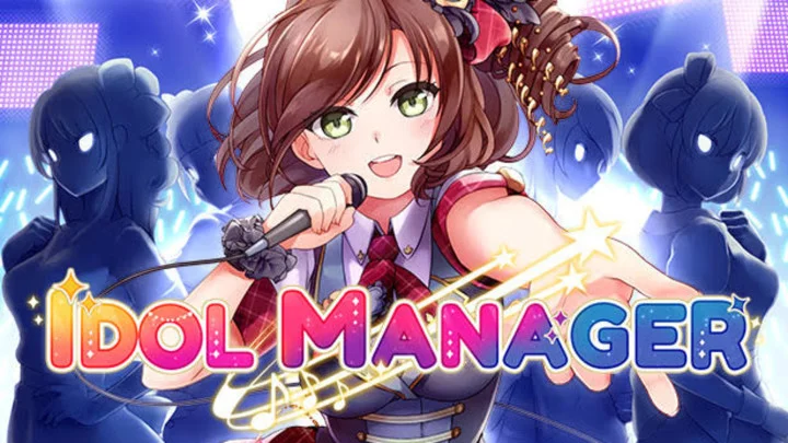 Idol Manager Nintendo Switch Release Date Information