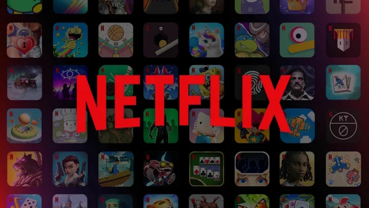 Netflix Tests Expanding Games From Mobile to TVs and PCs