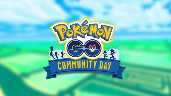 Pokemon GO Upcoming Community Day Dates: June - August