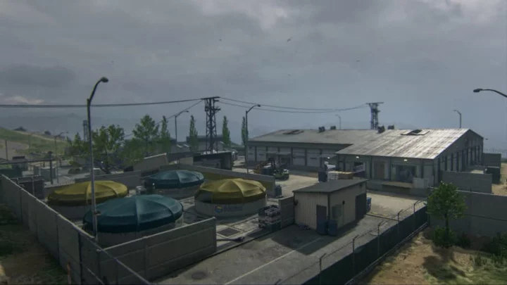 Modern Warfare 2 Gets New Multiplayer Map in Season 3 Reloaded