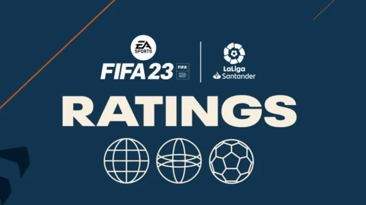 FIFA 23 Player Ratings: Top 25 La Liga players revealed