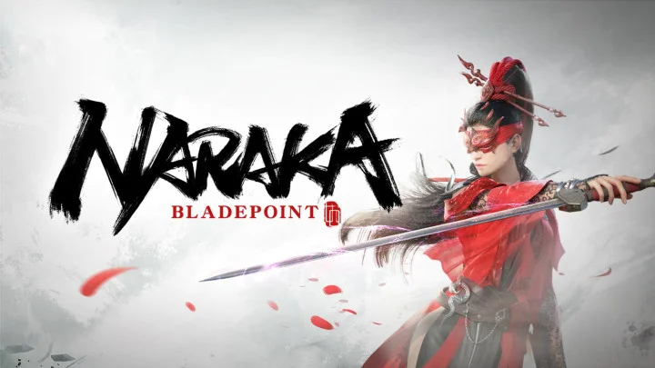 How Big is Naraka: Bladepoint's Download Size?