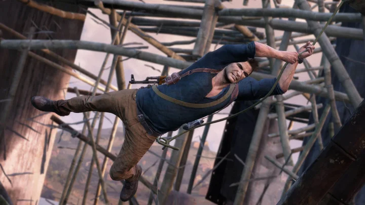 Uncharted: Legacy of Thieves PC Release Date Revealed