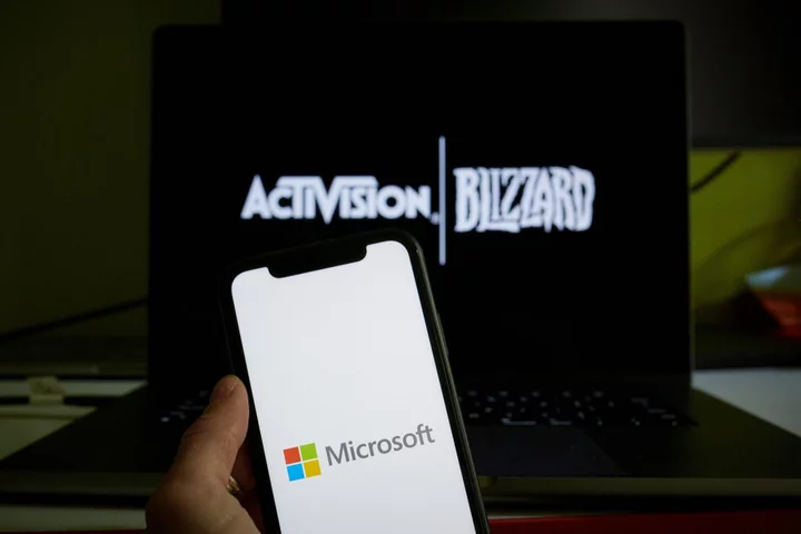 UK Antitrust Agency Pauses Microsoft-Activision Appeal on FTC Court Loss in US
