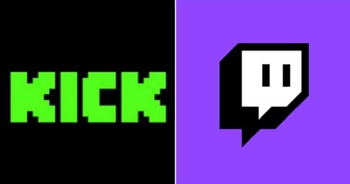 Kick mocks Twitch, thanks purple platform for banning Amouranth and BruceDropEmOff